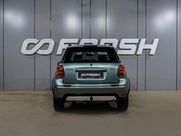 Suzuki SX4 I (Classic) Рестайлинг с пробегом 2013 года, цена 999 000 рублей, 209212 км, хэтчбек, Автокод Объявления