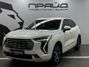 Haval Jolion I Ростов-на-Дону  - изображение 19