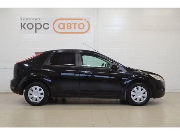 Ford Focus II Рестайлинг с пробегом 2009 года, цена 479 000 рублей, 296236 км, хэтчбек, Автокод Объявления