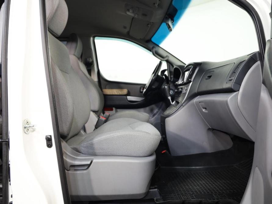 Hyundai H-1 II Рестайлинг 2 Санкт-Петербург  - изображение 26
