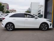 Kia Ceed III Москва  - изображение 22