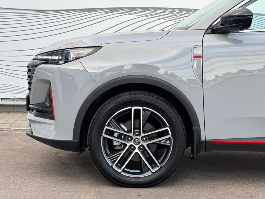 Changan UNI-S I Воронеж  - изображение 2