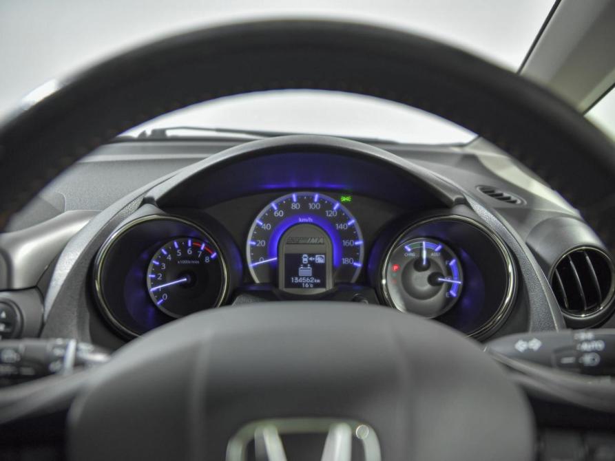 Honda Fit Shuttle I Санкт-Петербург  - изображение 7
