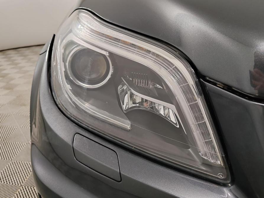 Mercedes-Benz GL-Класс II (X166) Москва  - изображение 17