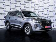 Chery Tiggo 7 Pro I Ростов-на-Дону  - изображение 31