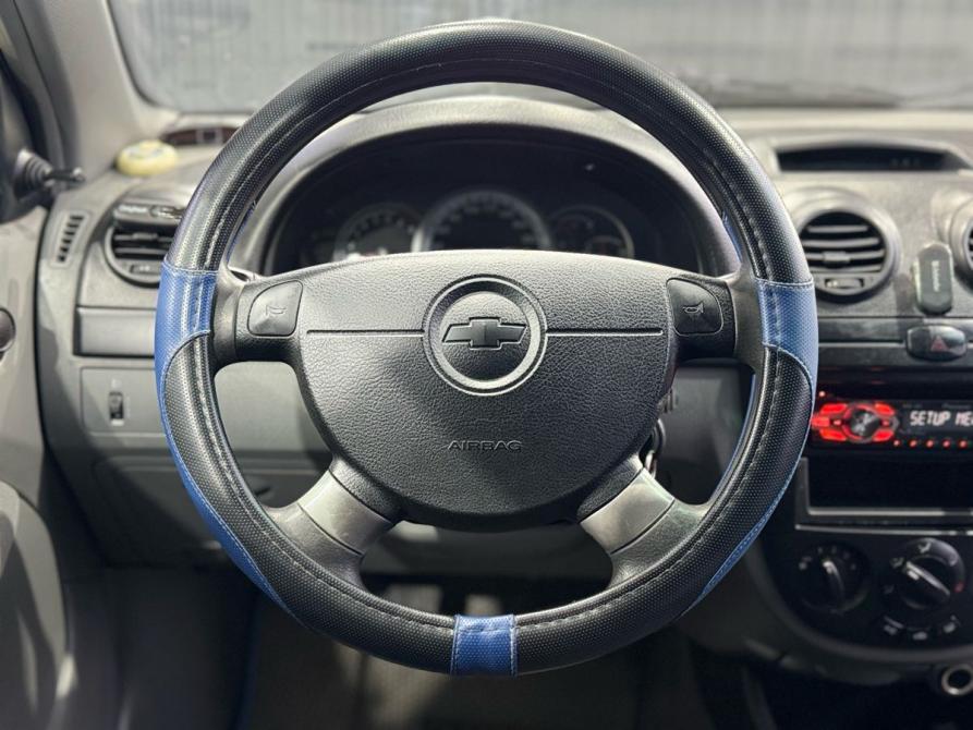 Chevrolet Lacetti I Ижевск  - изображение 10