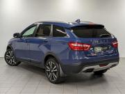 Lada (ВАЗ) Vesta I Москва  - изображение 35