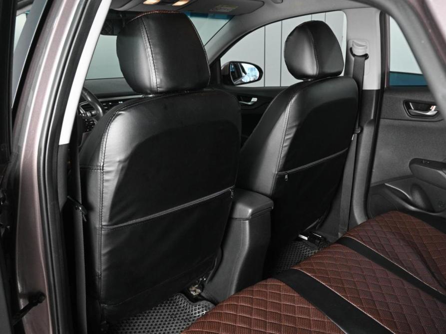 Hyundai Solaris II Ростов-на-Дону  - изображение 11