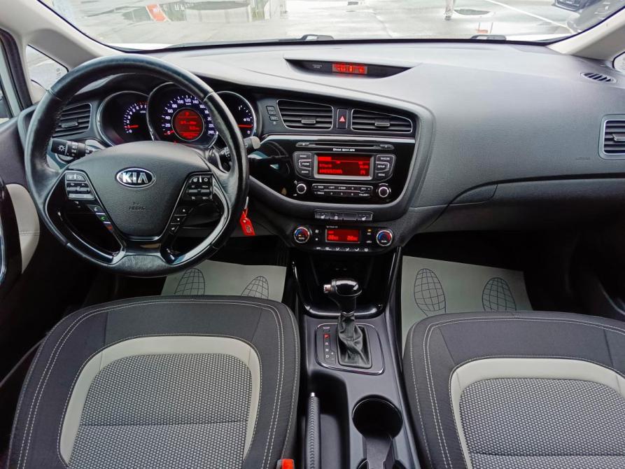 Kia Ceed II Тюмень  - изображение 15