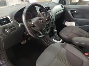 Volkswagen Polo V Рестайлинг Москва  - изображение 29