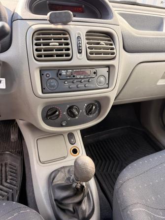 Renault Symbol I с пробегом 2002 года, цена 299 000 рублей, 318200 км, седан, Автокод Объявления