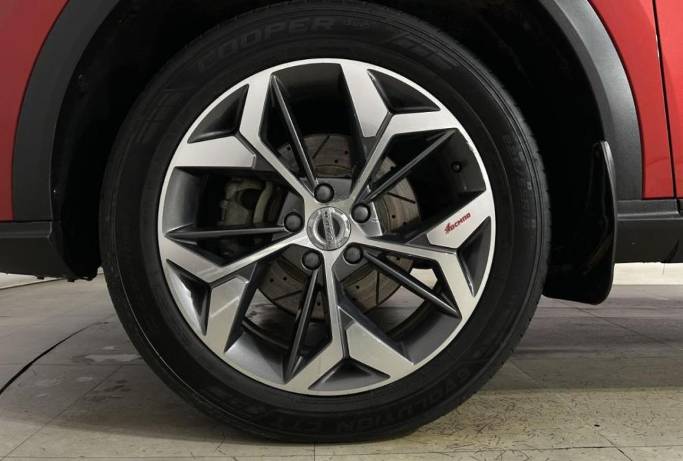 Haval F7x I Рестайлинг Саранск  - изображение 14