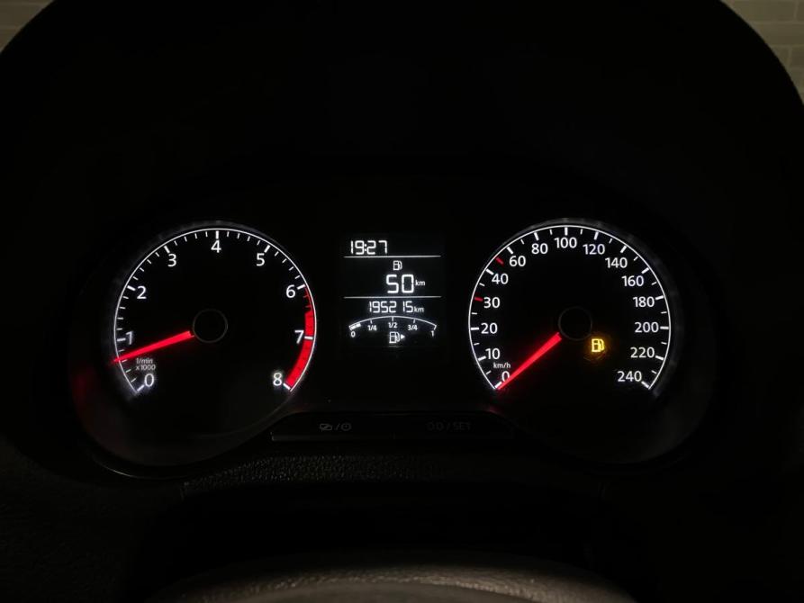 Volkswagen Polo V Челябинск  - изображение 18