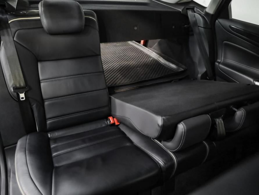 Ford Mondeo IV Рестайлинг Санкт-Петербург  - изображение 25