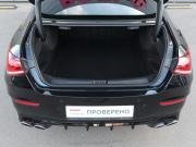 Mercedes-Benz CLA AMG II (C118 X118) Москва  - изображение 39