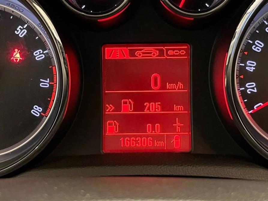 Opel Mokka I Челябинск  - изображение 9