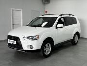 Mitsubishi Outlander II Рестайлинг Казань  - изображение 18