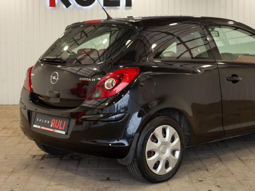 Opel Corsa D Иваново  - изображение 13