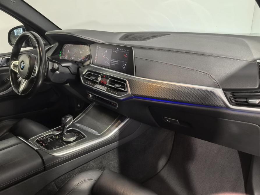 BMW X5 IV (G05/G18) Санкт-Петербург  - изображение 11