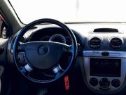 Chevrolet Lacetti I Екатеринбург  - изображение 36