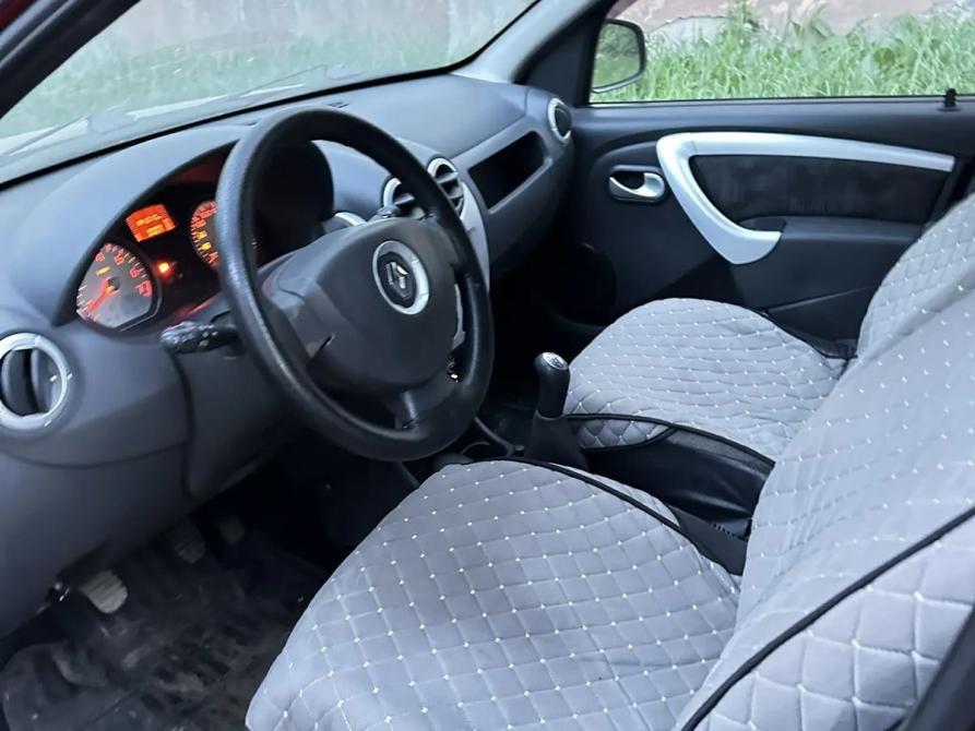 Renault Sandero I Пермь  - изображение 4