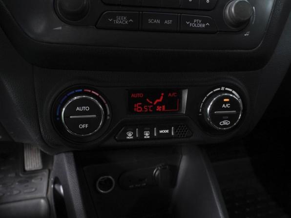 Kia Rio III с пробегом 2013 года, цена 790 000 рублей, 239390 км, седан, Автокод Объявления