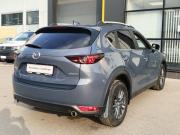 Mazda CX-5 II Москва  - изображение 21