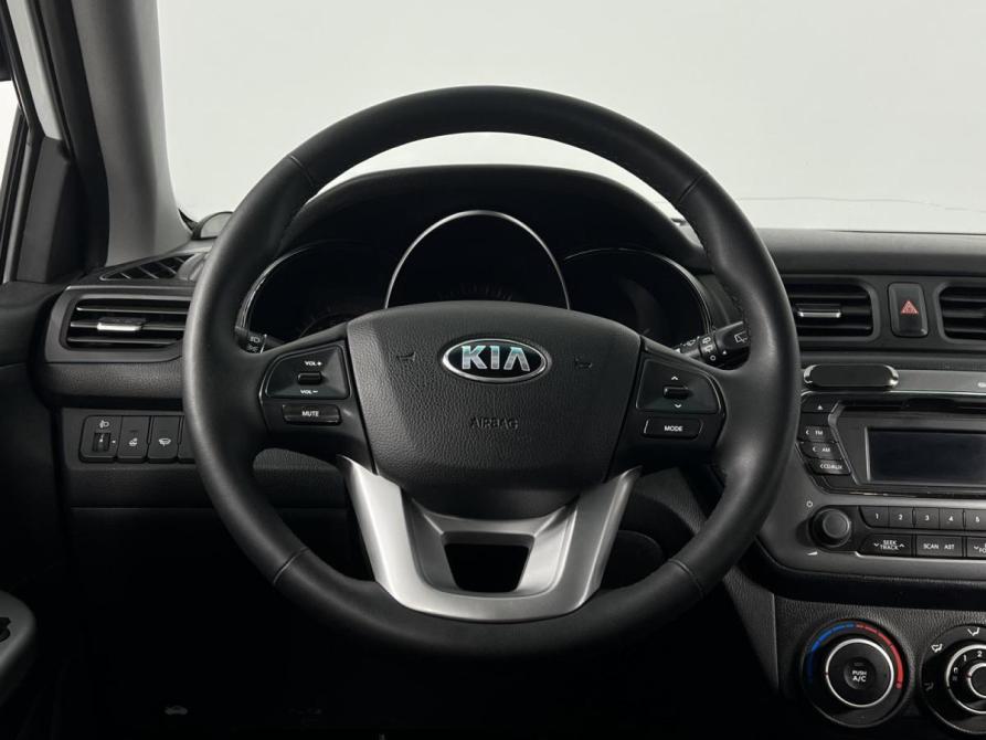 Kia Rio III Казань  - изображение 11