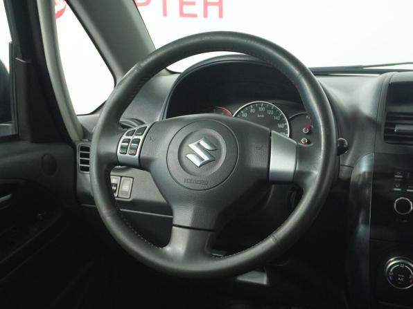 Suzuki SX4 I (Classic) с пробегом 2009 года, цена 678 000 рублей, 160573 км, хэтчбек, Автокод Объявления
