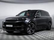 Li Auto (Lixiang) L9 I Москва  - изображение 26