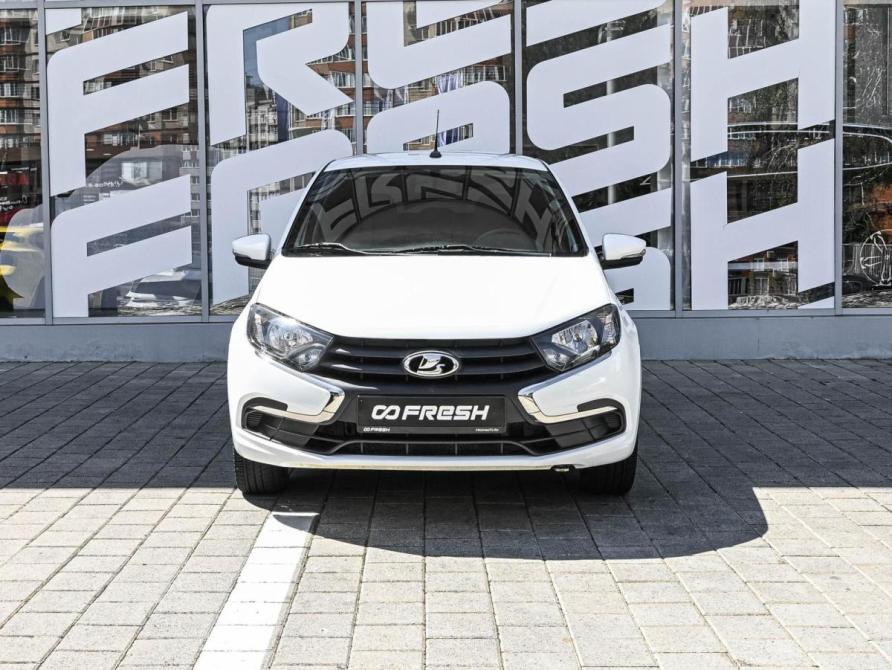 Lada (ВАЗ) Granta I Рестайлинг Ставрополь  - изображение 3