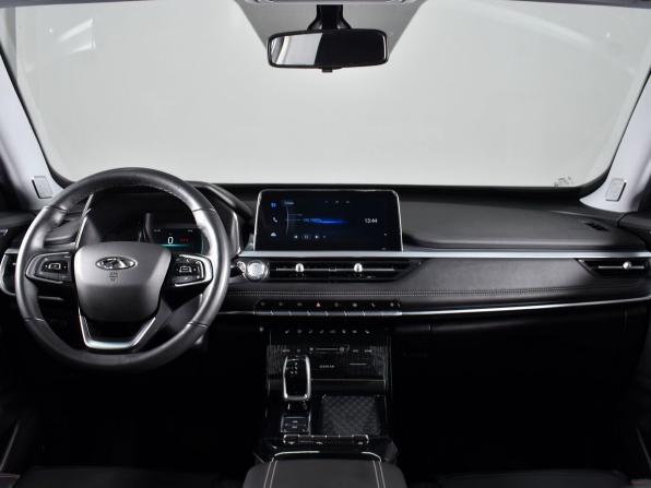 Chery Tiggo 7 Pro I с пробегом 2022 года, цена 1 699 999 рублей, 32016 км, внедорожник, Автокод Объявления