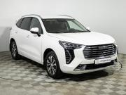Haval Jolion I Санкт-Петербург  - изображение 20