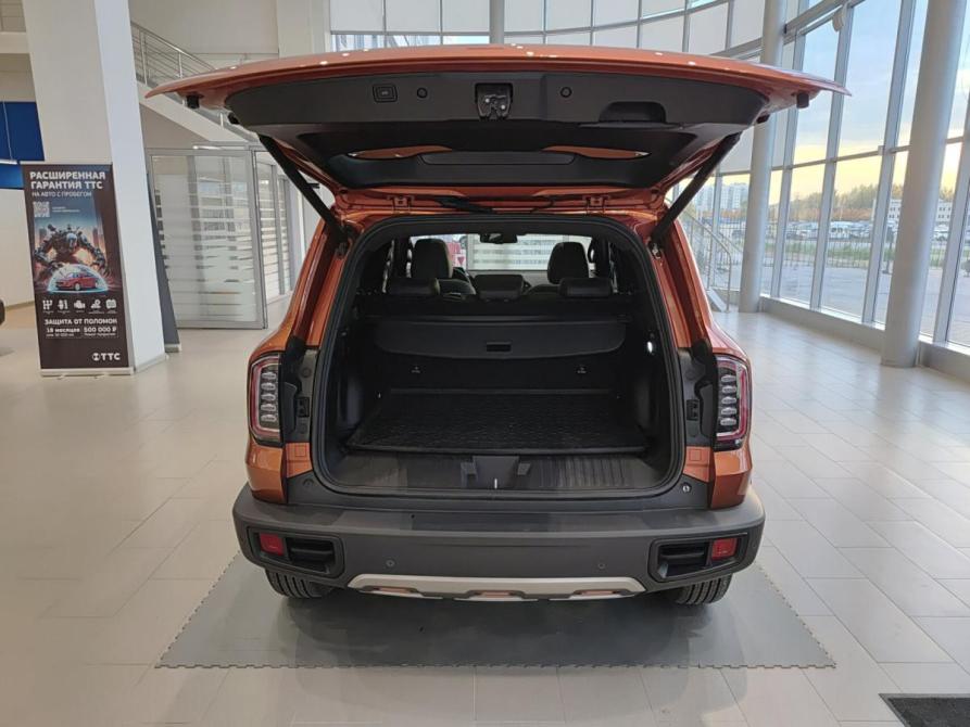 Haval Dargo I Казань  - изображение 12