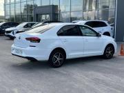 Volkswagen Polo VI Воронеж  - изображение 15