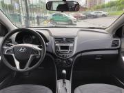 Hyundai Solaris I Рестайлинг Ижевск  - изображение 39