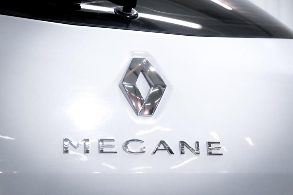 Renault Megane III Рестайлинг Тюмень  - изображение 11