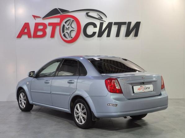 Daewoo Gentra II с пробегом 2013 года, цена 615 000 рублей, 155797 км, седан, Автокод Объявления