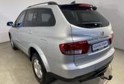 SsangYong Kyron I Рестайлинг Саранск  - изображение 37