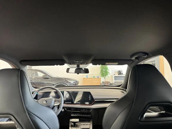 Новый Changan CS35 Max 2025 года, цена 2 689 900 рублей, внедорожник, Автокод Объявления