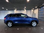 Skoda Kodiaq I Чебоксары  - изображение 38