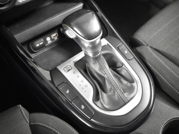 Kia Cerato IV с пробегом 2019 года, цена 1 667 200 рублей, 158292 км, седан, Автокод Объявления