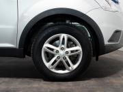 SsangYong Actyon II Чита  - изображение 38