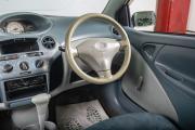 Toyota Vitz I (P10) Томск  - изображение 24