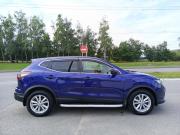 Nissan Qashqai II Чебоксары  - изображение 27