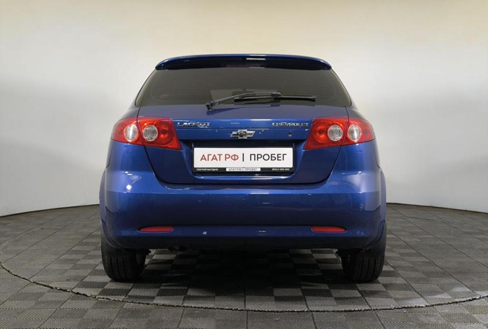 Chevrolet Lacetti I Нижний Новгород  - изображение 5