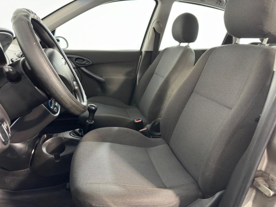 Ford Focus I Рестайлинг Великий Новгород  - изображение 8