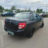 Lada (ВАЗ) Granta I Ярославль  - изображение 13