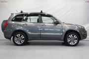 Chery Tiggo 3 I Кемерово  - изображение 27