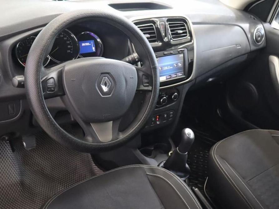 Renault Logan II Тверь  - изображение 6